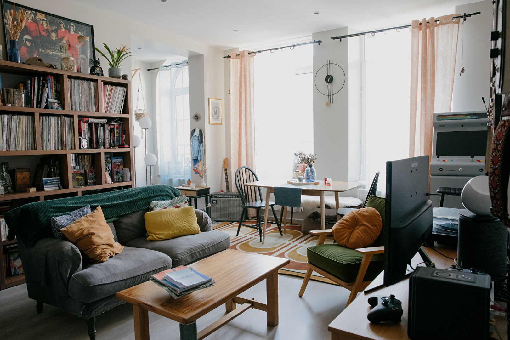 Appartement  T3 à louer Charleville-Mézières 08000