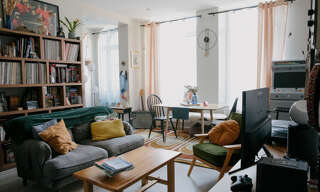 Appartement 3 Pièces 72 m² à louer à Charleville-Mézières (08000)