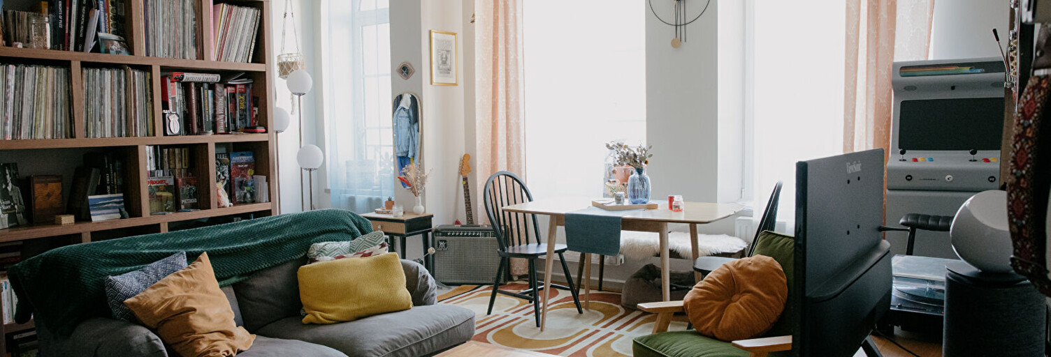 Appartement 3 Pièces 72 m² à louer à Charleville-Mézières (08000)