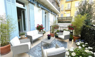 Appartement 4 Pièces 74 m² à vendre à Marseille 5 (13005)