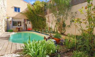 Maison 4 Pièces 99 m² à vendre à Marseille 10 (13010)