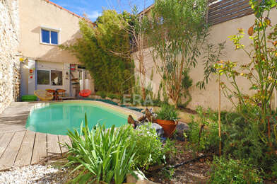 Maison 4 pièces 450000 €