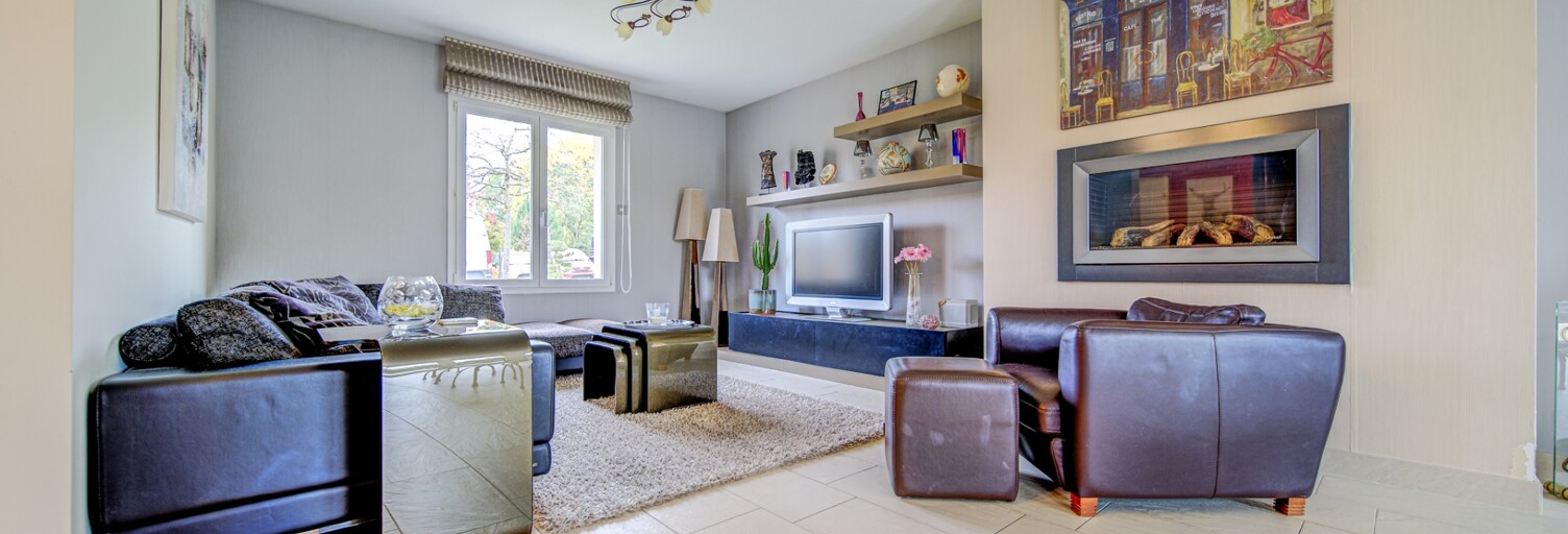 Maison 8 Pièces 170 m² à vendre à Courcelles-Chaussy (57530)