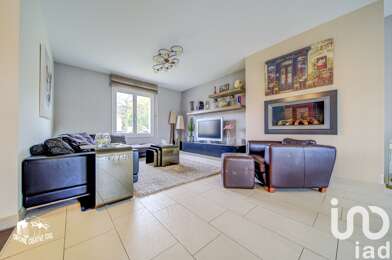 Maison 8 pièces 429000 €