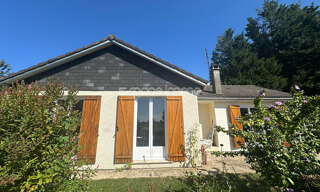 Maison 5 Pièces 90 m² à vendre à Bosc-Guérard-Saint-Adrien (76710)