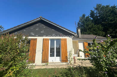 Maison 5 pièces 200000 €