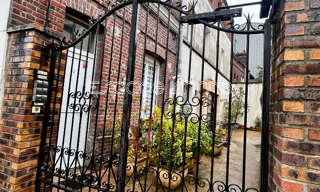 Appartement 2 Pièces 33 m² à vendre à Rouen (76100)