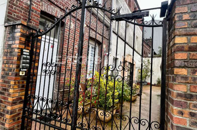 Appartement 2 pièces 80000 €