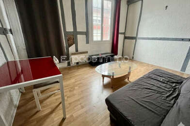 Appartement 2 pièces 80000 €