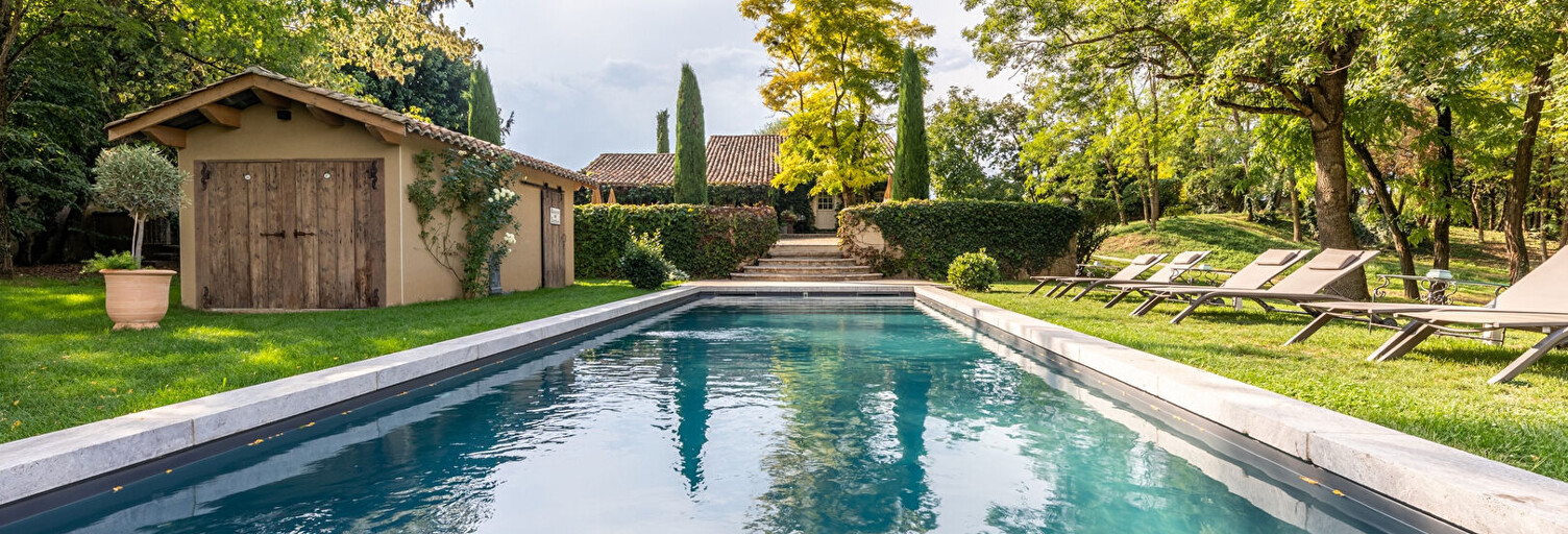 Maison 12 Pièces 600 m² à vendre à Anthon (38280)