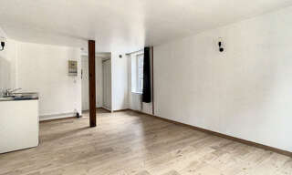 Appartement 1 Pièce 25 m² à louer à Rouen (76000)