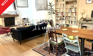 Maison 6 Pièces 106 m² à vendre à Le Havre (76600)