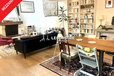 Maison 6 pièces 407000 €