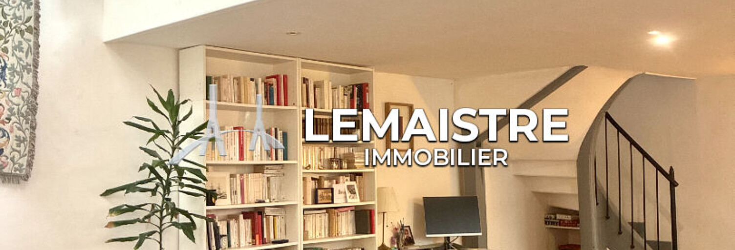 Maison 6 Pièces 106 m² à vendre à Le Havre (76600)