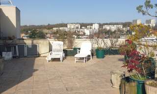 Appartement 4 Pièces 87 m² à vendre à Gagny (93220)