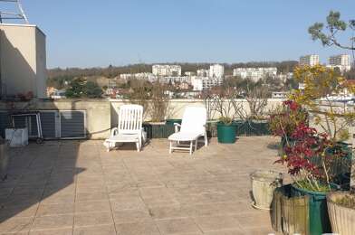 Appartement 4 pièces 340000 €