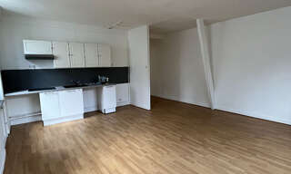 Appartement 2 Pièces 63 m² à louer à Rouen (76000)