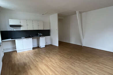 Appartement 2 pièces 695 €