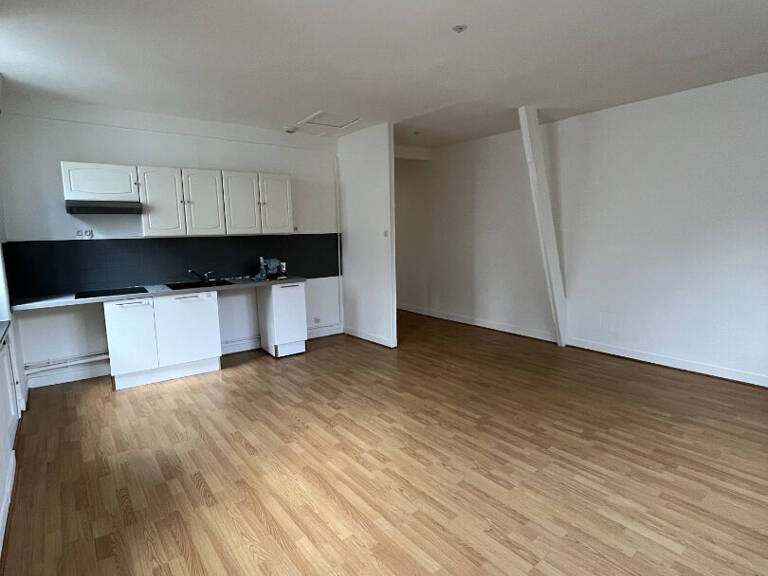 F2 ROUEN (76000) 7 rue de Blainville — photo 1