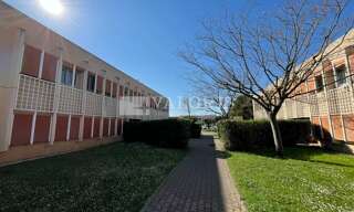 Bureau  205 m² à louer à Vitrolles (13127)