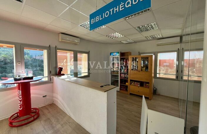 BUREAUX à LOUER — photo 4