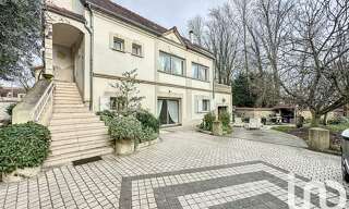 Maison 6 Pièces 225 m² à vendre à Orly (94310)