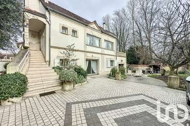 Maison 6 pièces 538000 €