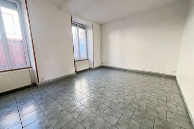 Maison 5 pièces 315000 €