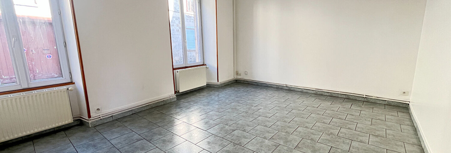 Maison 5 Pièces 112 m² à vendre à Verberie (60410)