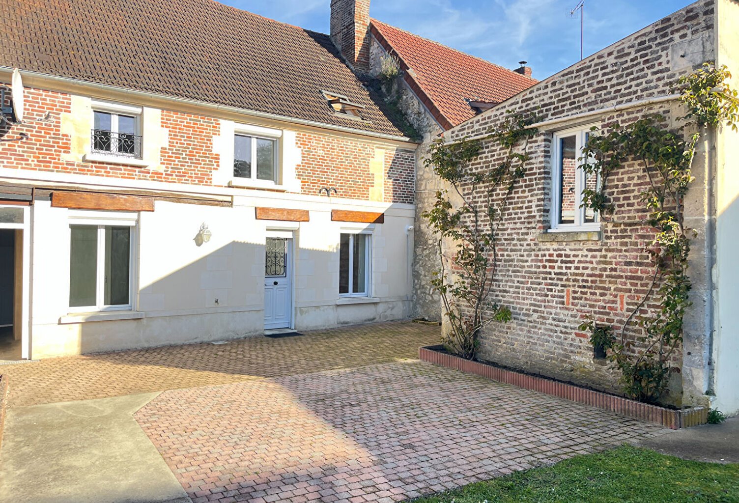 Maison familiale avec studio attenant - Proche centre ville — photo 1