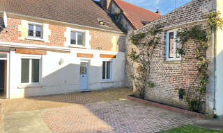 Maison 5 Pièces 112 m² à vendre à Verberie (60410)