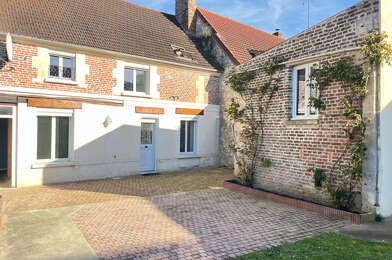 Maison 5 pièces 296000 €