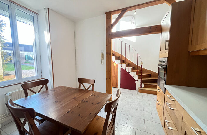 Maison familiale avec studio attenant - Proche centre ville — photo 4