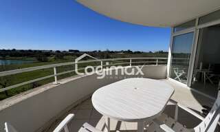 Appartement 4 Pièces 114 m² à vendre à Aytré (17440)