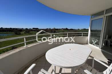 Appartement 4 pièces 449350 €