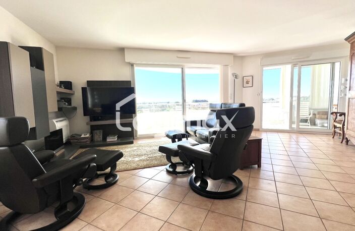 Vente appartement 4 pièces 114 m² Aytré (17440) — photo 3