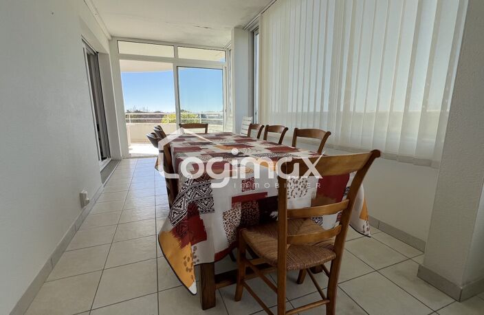 Vente appartement 4 pièces 114 m² Aytré (17440) — photo 4