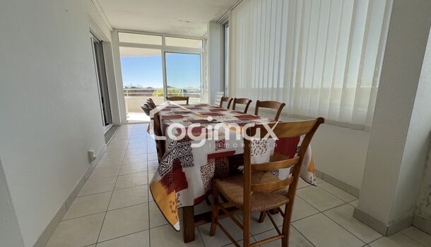 Appartement 4 pièces  à vendre Aytré 17440