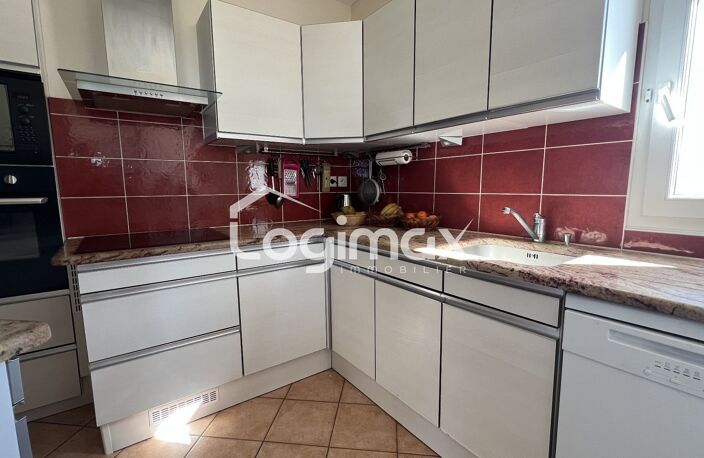 Vente appartement 4 pièces 114 m² Aytré (17440) — photo 5
