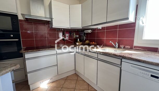 Appartement 4 pièces  à vendre Aytré 17440