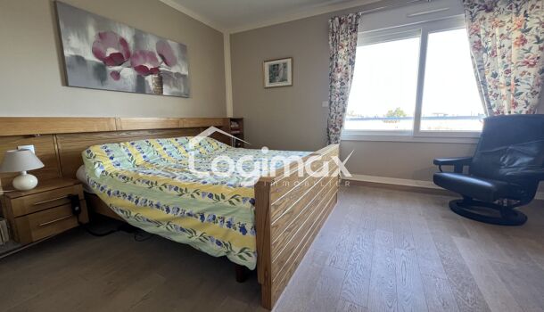 Appartement 4 pièces  à vendre Aytré 17440