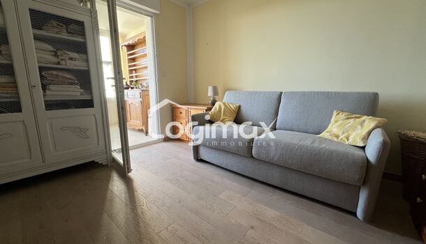 Appartement 4 pièces  à vendre Aytré 17440