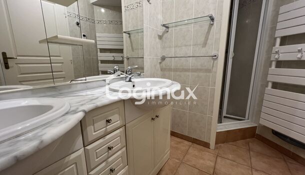 Appartement 4 pièces  à vendre Aytré 17440