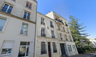 Immeuble  130 m² à vendre à Paris 13 (75013)