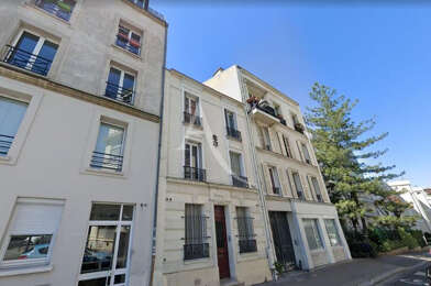 Immeuble  1150000 €