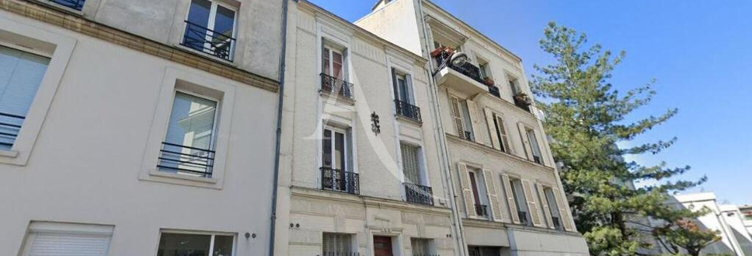 Immeuble  130 m² à vendre à Paris 13 (75013)