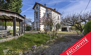 Maison 7 Pièces 173 m² à vendre à Auxerre (89000)