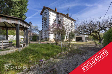 Maison 7 pièces 243900 €
