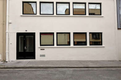 Immeuble  580000 €