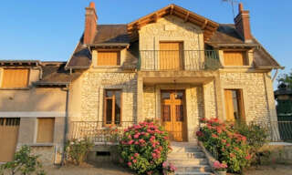 Maison 6 Pièces 120 m² à vendre à Port-de-Piles (86220)